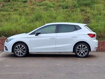 Used SEAT Ibiza 2025 for sale - 75219741: Photo