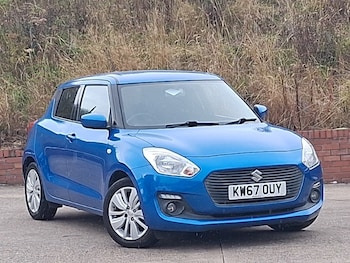 Used Suzuki Swift 2017 for sale - 79581442: Photo