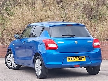 Used Suzuki Swift 2017 for sale - 79581442: Photo