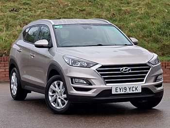 2019 - 1.6 GDi SE Nav 5dr 2WD
