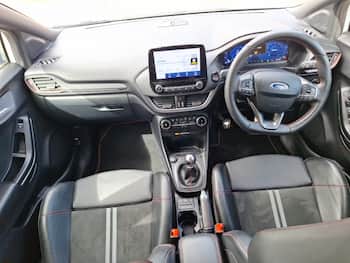 Used Ford Puma 2024 for sale - 79650654: Photo
