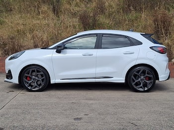 Used Ford Puma 2024 for sale - 79650654: Photo