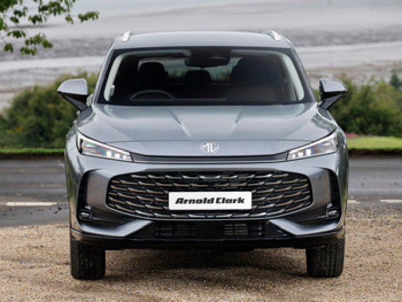 Used MG MG HS 2026 for sale - 77837725: Photo 14