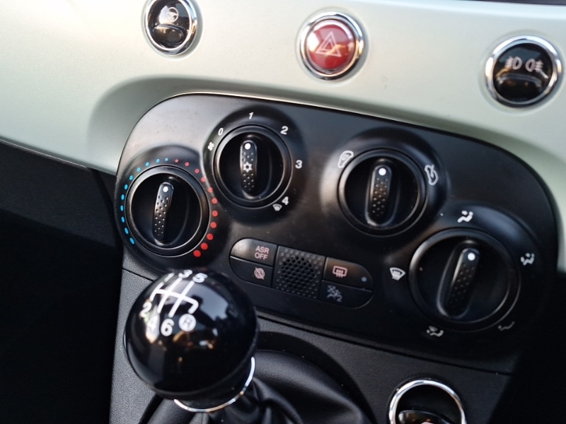 Used Fiat 500 2023 for sale - 76925233: Photo 11