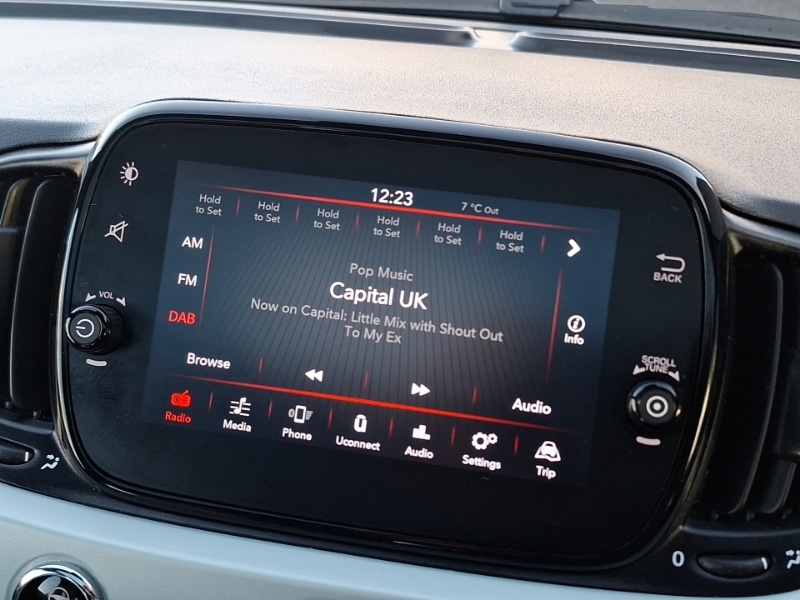 Used Fiat 500 2023 for sale - 76925233: Photo 13