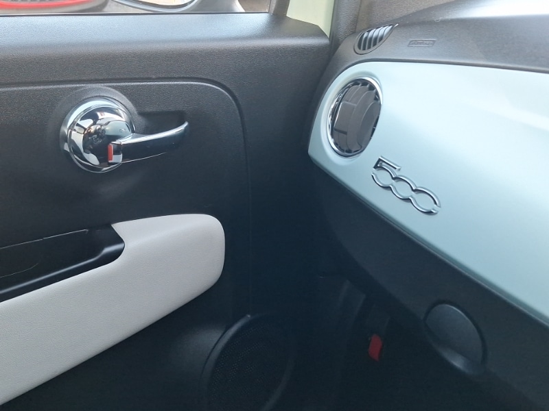 Used Fiat 500 2023 for sale - 76925233: Photo 15