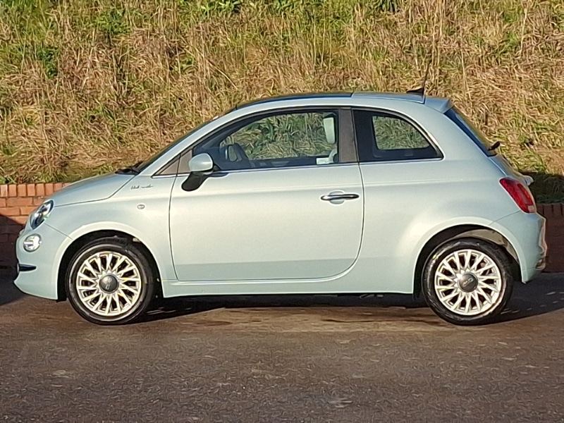Used Fiat 500 2023 for sale - 76925233: Photo 4