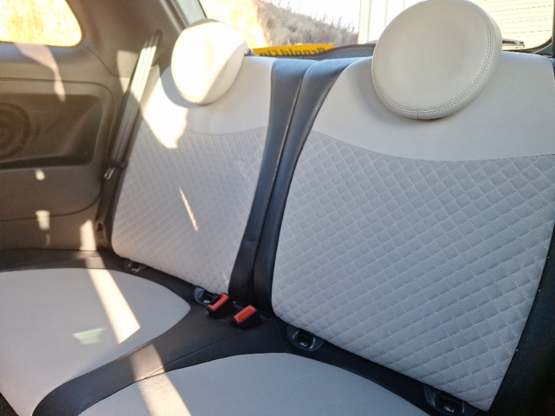 Used Fiat 500 2023 for sale - 76925233: Photo 6