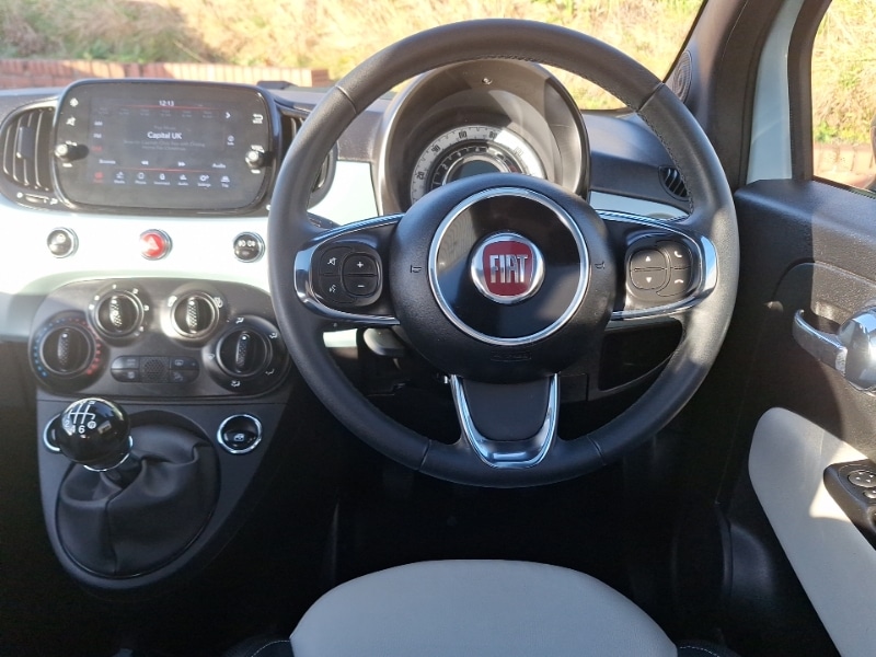 Used Fiat 500 2023 for sale - 76925233: Photo 7