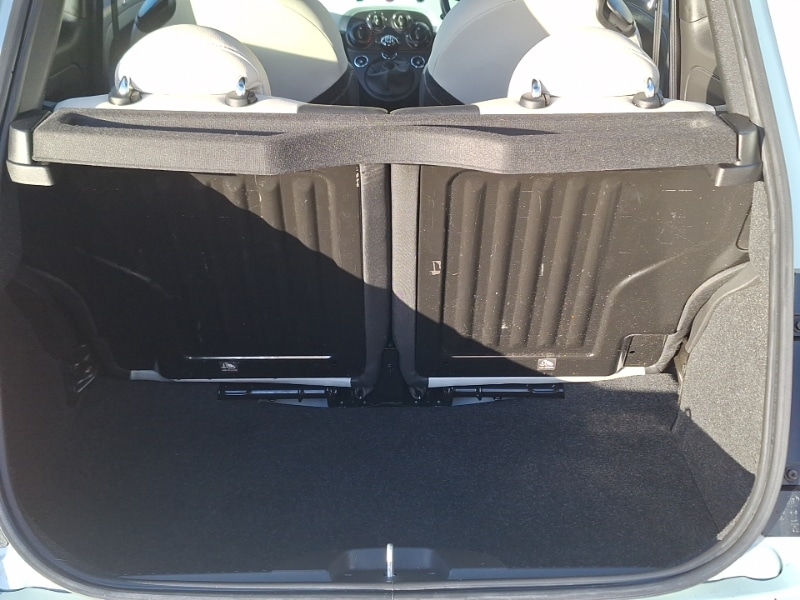 Used Fiat 500 2023 for sale - 76925233: Photo 8