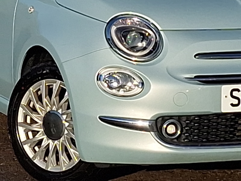 Used Fiat 500 2023 for sale - 76925233: Photo 9