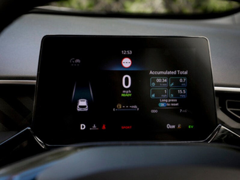 Used MG MG3 2025 for sale - 77751476: Photo 15