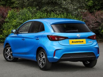 Used MG MG3 2025 for sale - 77751476: Photo