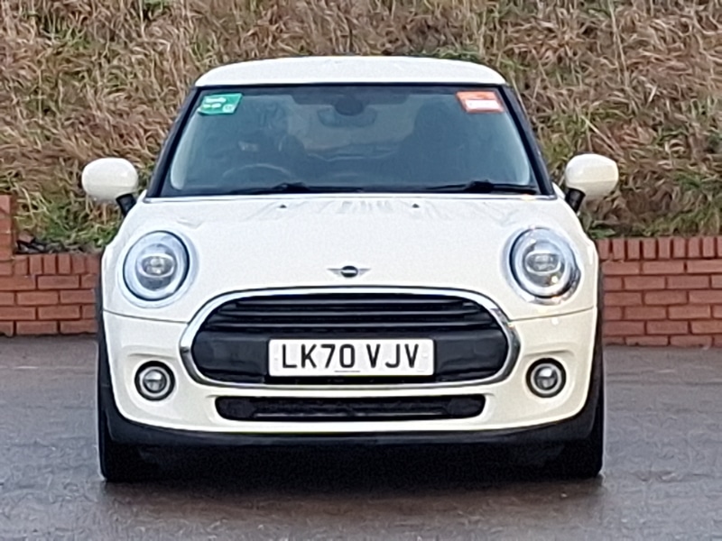Used MINI Hatch 2020 for sale - 77209069: Photo 12