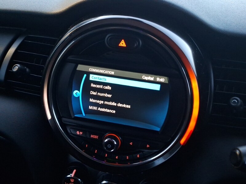 Used MINI Hatch 2020 for sale - 77209069: Photo 14