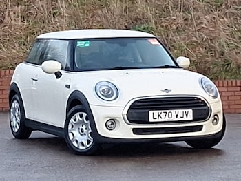 2020 - 1.5 One Classic II 3dr