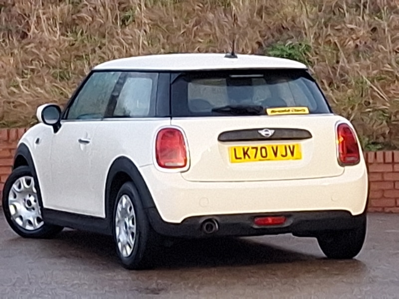 Used MINI Hatch 2020 for sale - 77209069: Photo 3