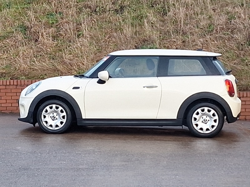 Used MINI Hatch 2020 for sale - 77209069: Photo 4