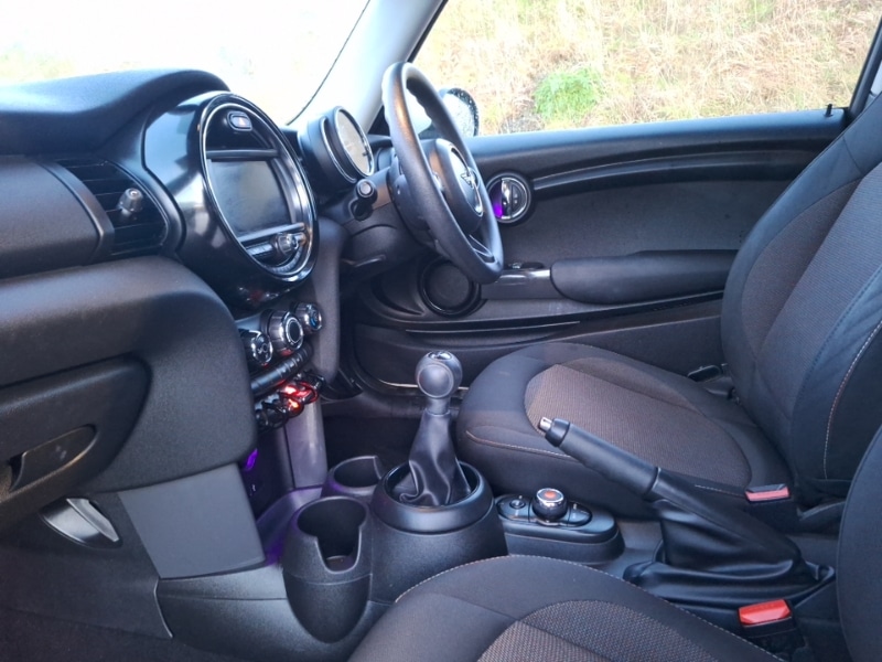 Used MINI Hatch 2020 for sale - 77209069: Photo 5