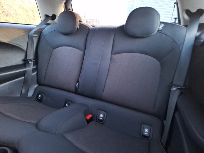 Used MINI Hatch 2020 for sale - 77209069: Photo 6