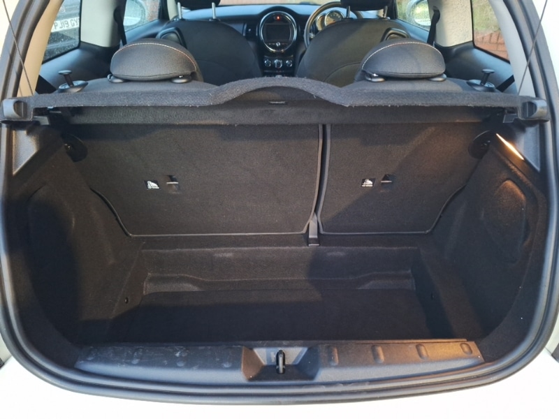 Used MINI Hatch 2020 for sale - 77209069: Photo 8