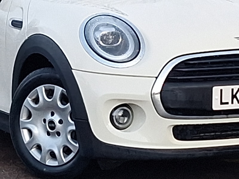 Used MINI Hatch 2020 for sale - 77209069: Photo 9