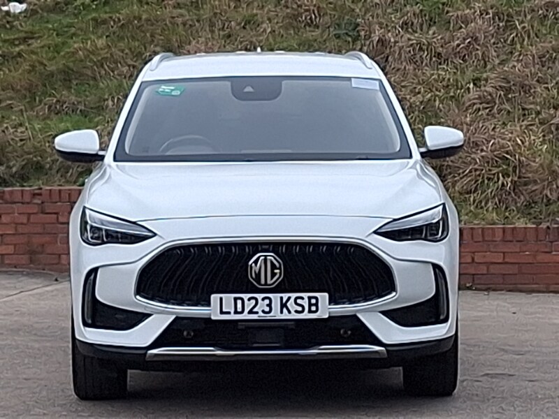 Used MG MG HS 2023 for sale - 77816665: Photo 12