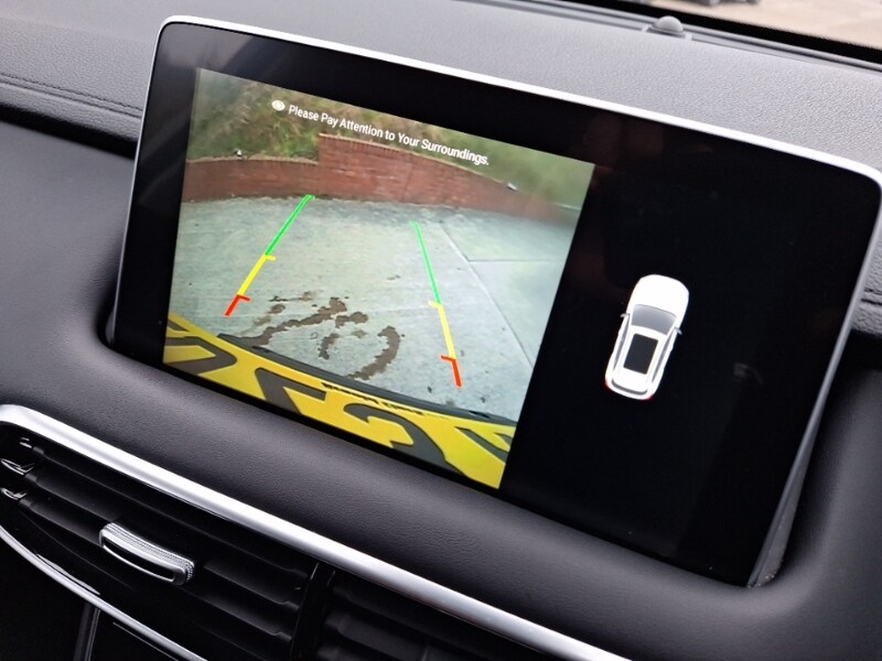 Used MG MG HS 2023 for sale - 77816665: Photo 15