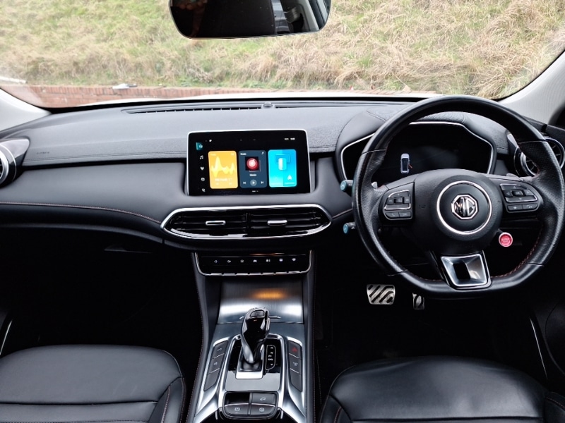 Used MG MG HS 2023 for sale - 77816665: Photo 2