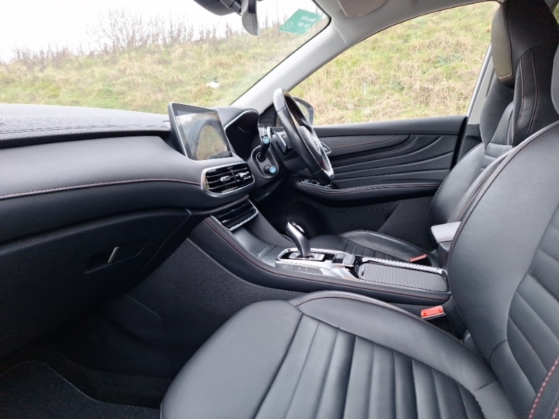 Used MG MG HS 2023 for sale - 77816665: Photo 5