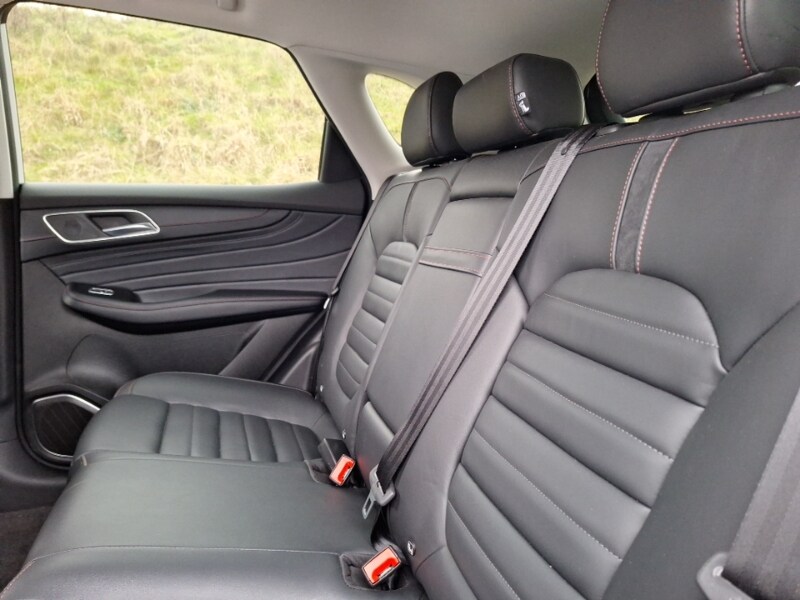 Used MG MG HS 2023 for sale - 77816665: Photo 6