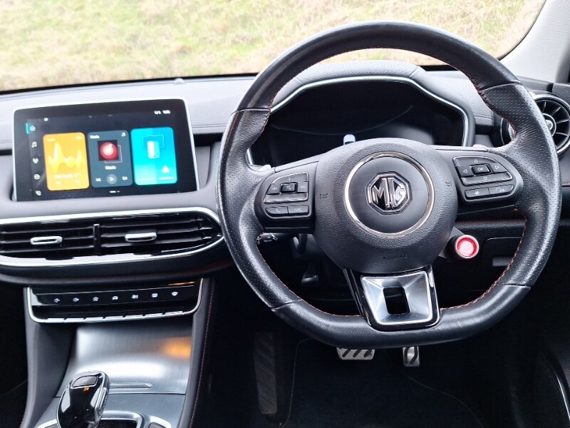 Used MG MG HS 2023 for sale - 77816665: Photo 7