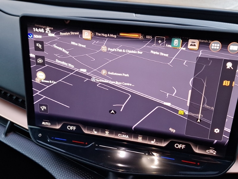 Used Cupra Tavascan 2025 for sale - 77428614: Photo 16