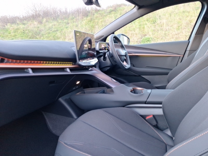 Used Cupra Tavascan 2025 for sale - 77428614: Photo 5