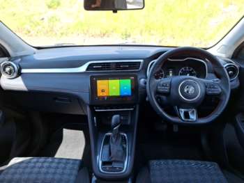 Used MG MG ZS 2023 for sale - 74744695: Photo