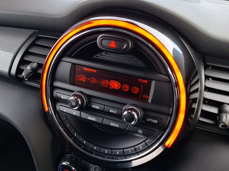 Used MINI Hatch 2017 for sale - 77756149: Photo 13