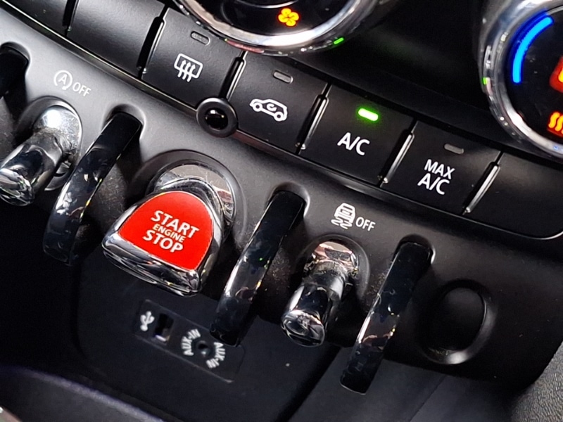 Used MINI Hatch 2017 for sale - 77756149: Photo 15