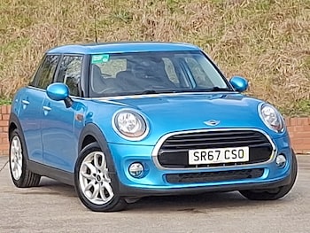 Used MINI Hatch 2017 for sale - 77756149: Photo