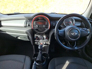 Used MINI Hatch 2017 for sale - 77756149: Photo