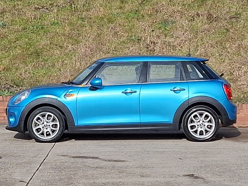 Used MINI Hatch 2017 for sale - 77756149: Photo 4