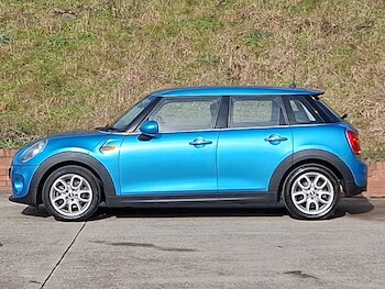 Used MINI Hatch 2017 for sale - 77756149: Photo