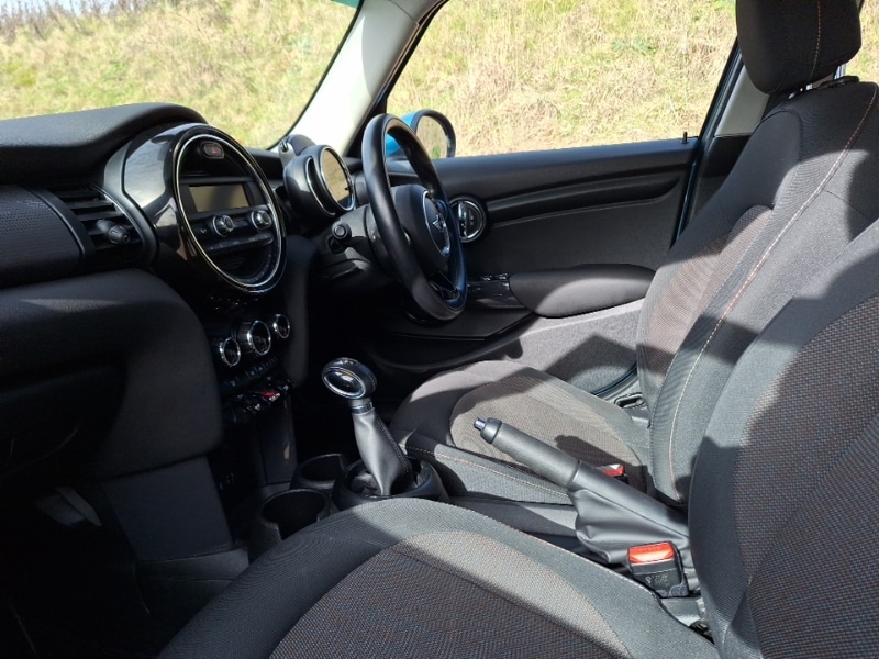 Used MINI Hatch 2017 for sale - 77756149: Photo 5