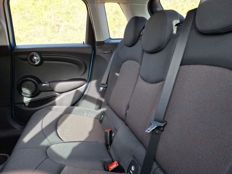 Used MINI Hatch 2017 for sale - 77756149: Photo 6