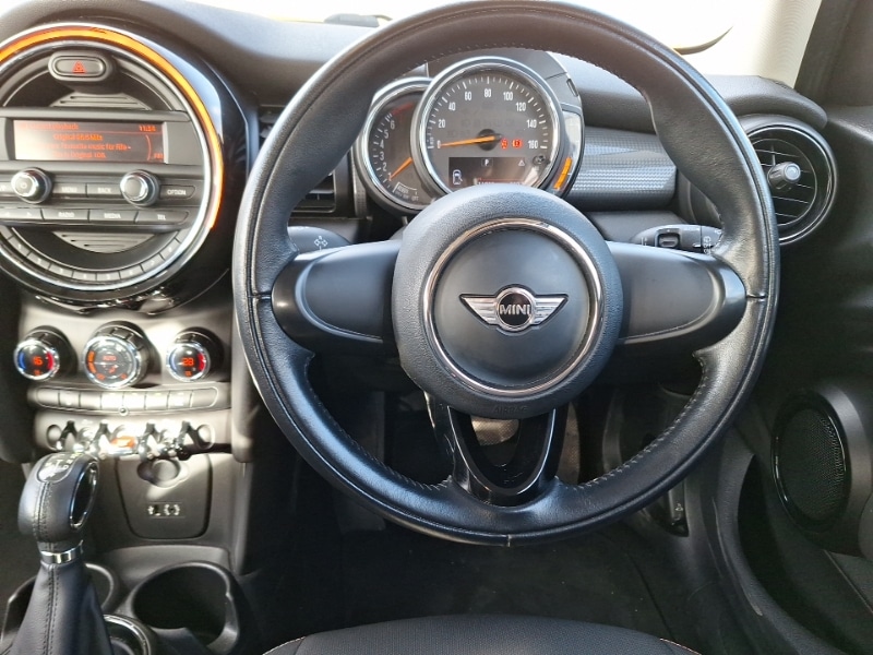 Used MINI Hatch 2017 for sale - 77756149: Photo 7