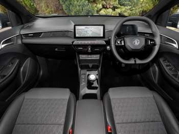 Used MG MG3 2024 for sale - 73955870: Photo