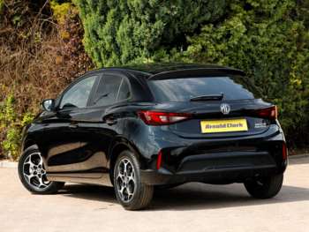 Used MG MG3 2024 for sale - 73955870: Photo