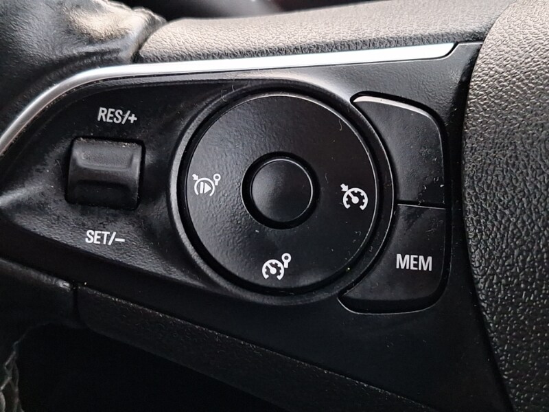 Used Vauxhall Crossland X 2020 for sale - 77352639: Photo 16