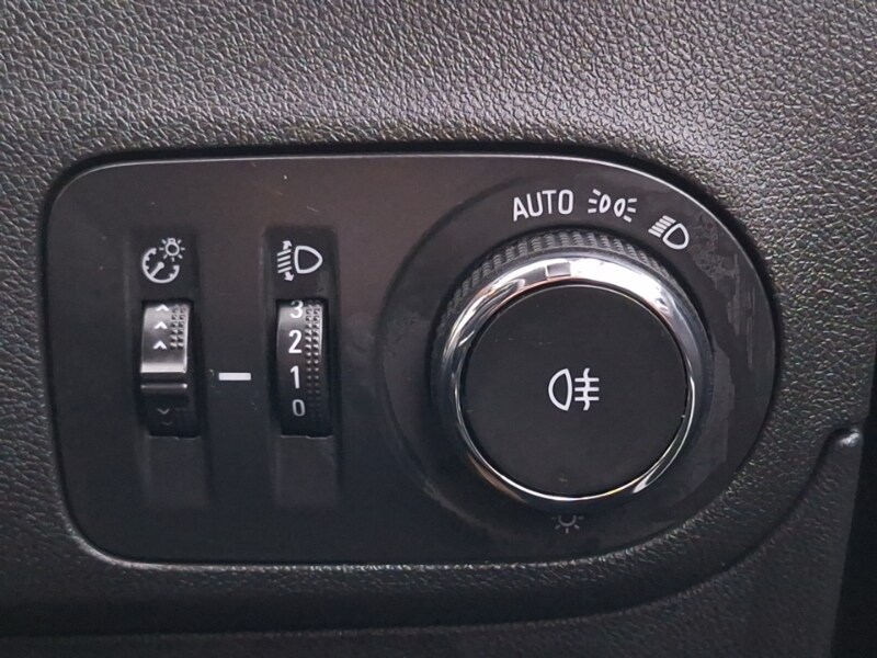 Used Vauxhall Crossland X 2020 for sale - 77352639: Photo 18