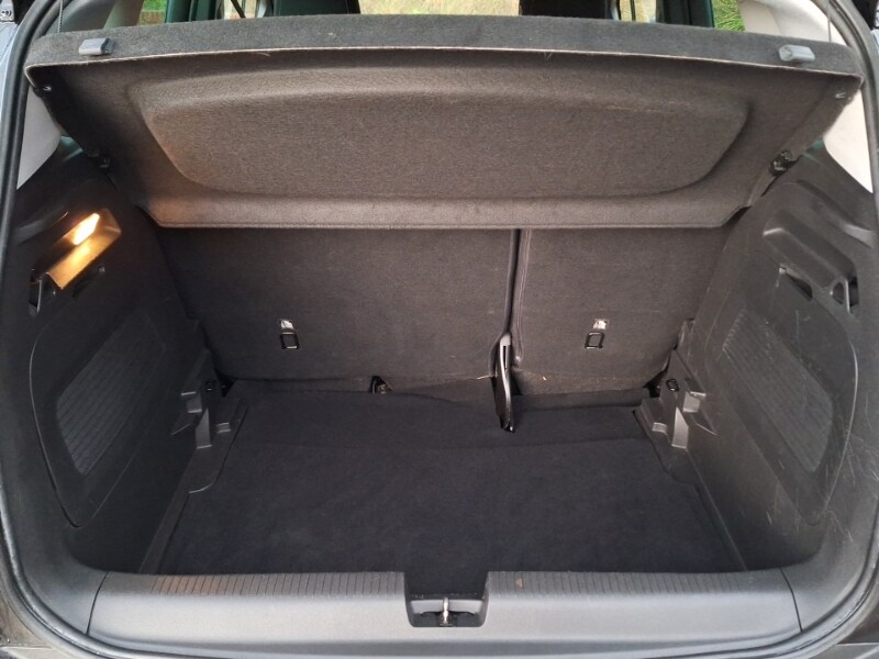 Used Vauxhall Crossland X 2020 for sale - 77352639: Photo 8