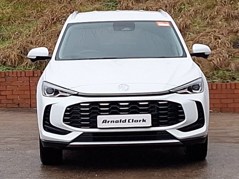 Used MG MG ZS 2024 for sale - 77466420: Photo 12